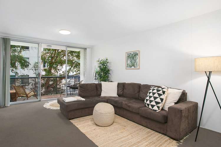 Main view of Homely apartment listing, 4/6-8 Ocean Street, Bondi NSW 2026