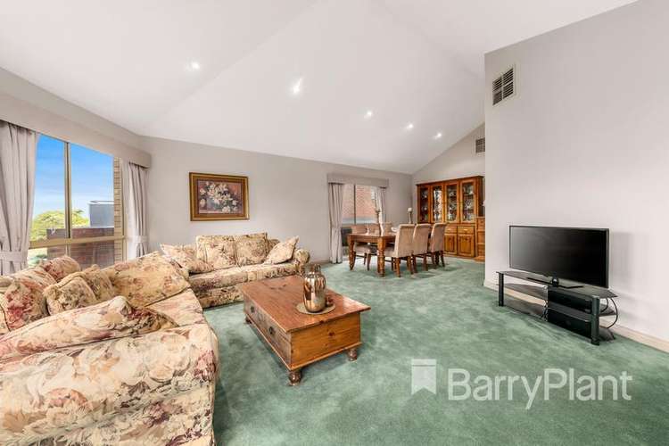 Second view of Homely house listing, 52 Jubilee Crescent, Mill Park VIC 3082