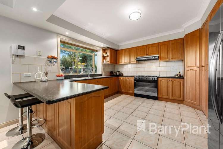 Fourth view of Homely house listing, 52 Jubilee Crescent, Mill Park VIC 3082