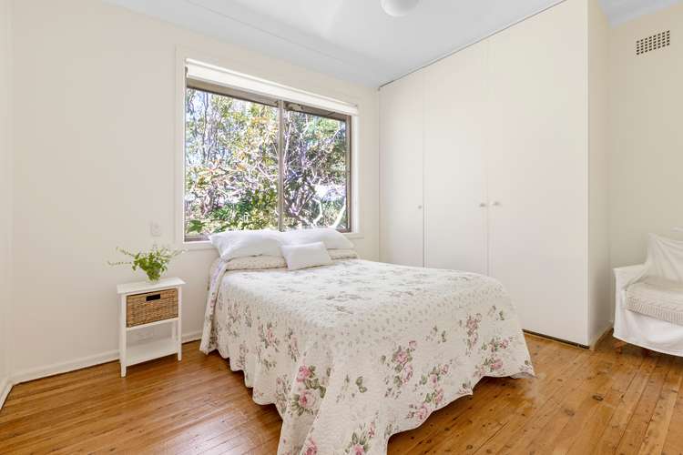 Fifth view of Homely house listing, 64 Baringa Avenue, Seaforth NSW 2092