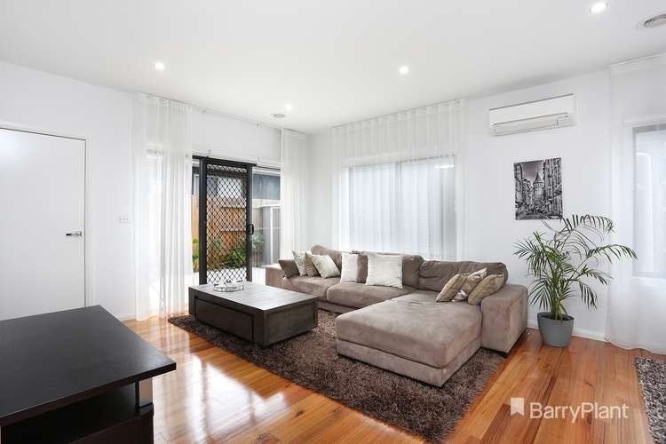 Second view of Homely townhouse listing, 1/78 Hubert Avenue, Glenroy VIC 3046