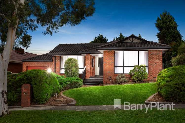 60 Incana Drive, Mill Park VIC 3082