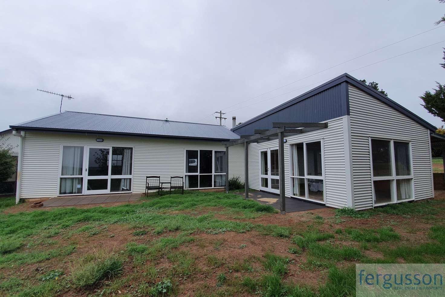 Main view of Homely house listing, 107 Muddah Lake Road, Cooma NSW 2630