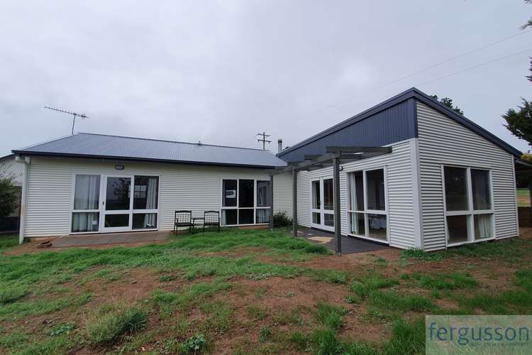 Main view of Homely house listing, 107 Muddah Lake Road, Cooma NSW 2630