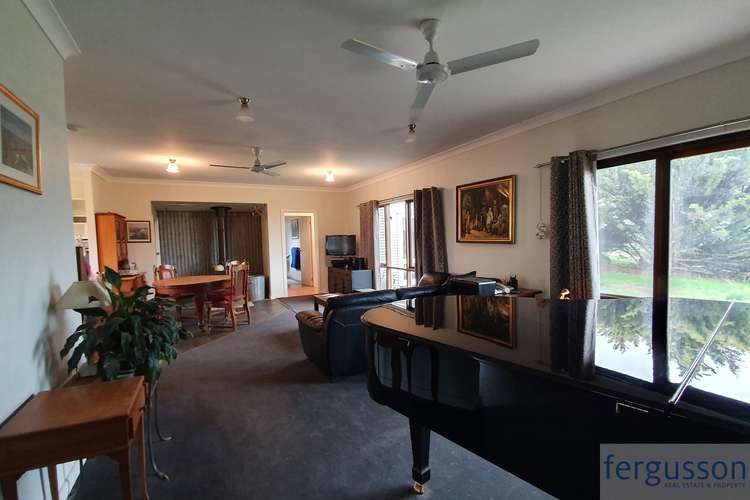 Third view of Homely house listing, 107 Muddah Lake Road, Cooma NSW 2630