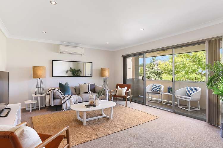 Second view of Homely house listing, 14 Hampton Road, Sylvania Waters NSW 2224