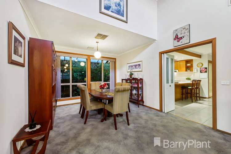 Fourth view of Homely house listing, 15 Hilden Close, Hoppers Crossing VIC 3029