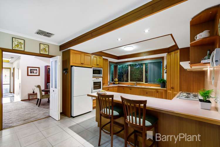 Fifth view of Homely house listing, 15 Hilden Close, Hoppers Crossing VIC 3029