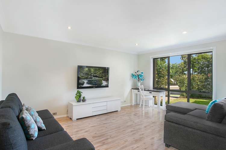 Main view of Homely house listing, 186 Stanhope Parkway, Stanhope Gardens NSW 2768