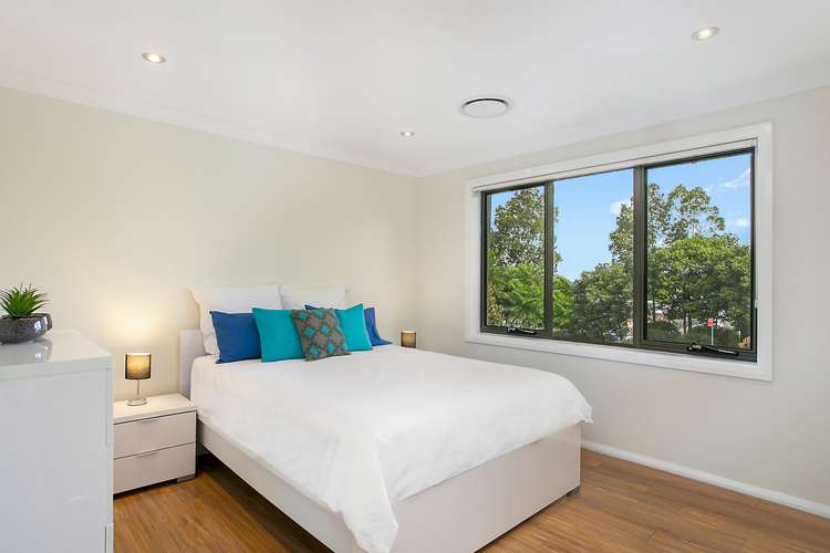 Fourth view of Homely house listing, 186 Stanhope Parkway, Stanhope Gardens NSW 2768