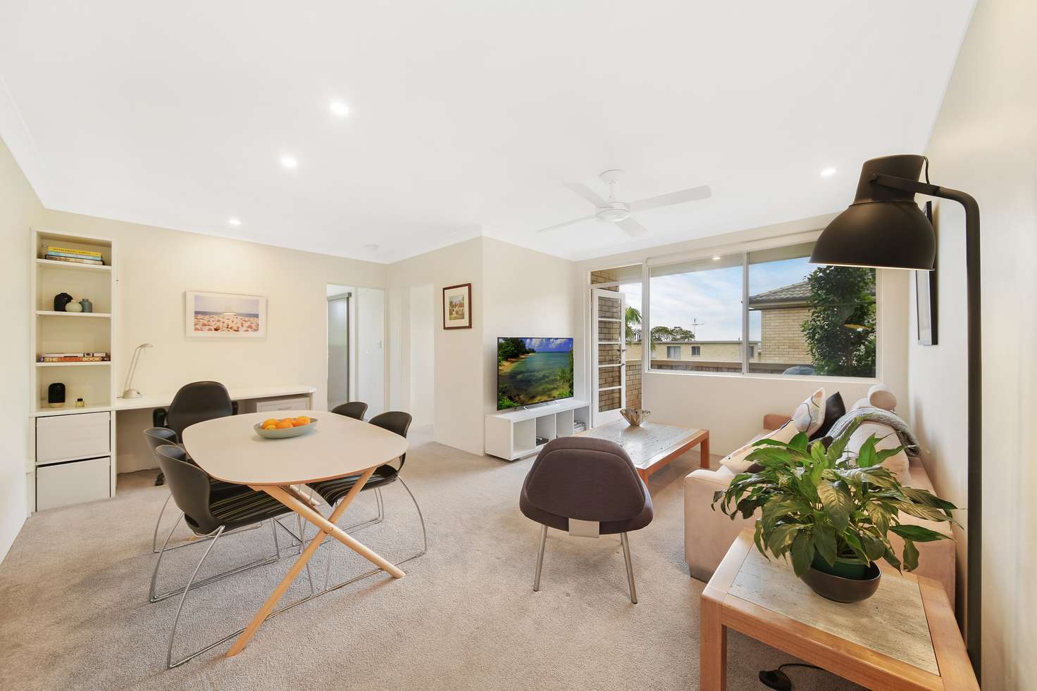 Main view of Homely apartment listing, 8/3 Rocklands Road, Wollstonecraft NSW 2065