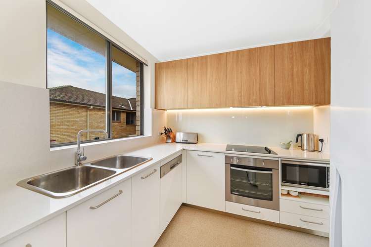 Fourth view of Homely apartment listing, 8/3 Rocklands Road, Wollstonecraft NSW 2065