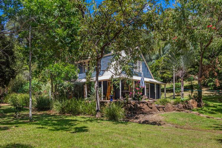 Main view of Homely house listing, 802 Clothiers Creek Road, Clothiers Creek NSW 2484