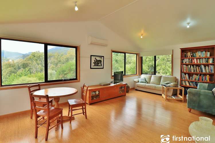 Third view of Homely house listing, 11 Dowd Road, Healesville VIC 3777