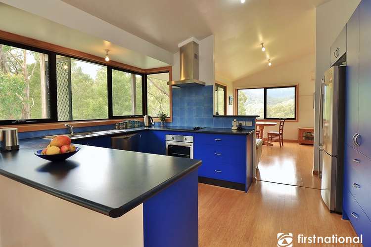 Sixth view of Homely house listing, 11 Dowd Road, Healesville VIC 3777
