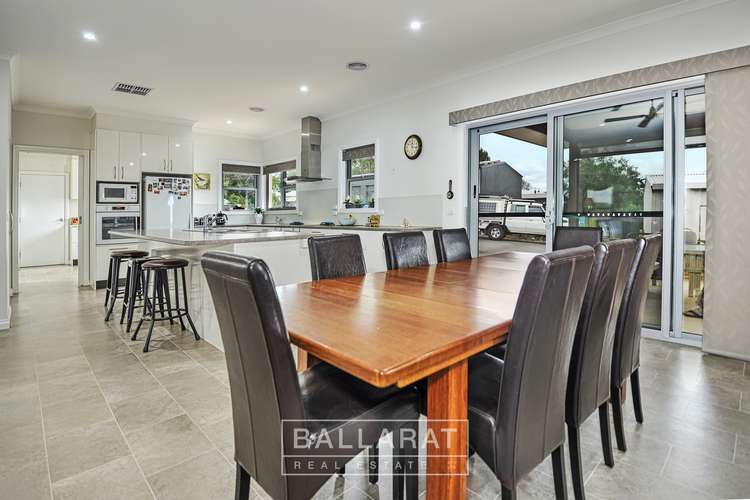 Fifth view of Homely house listing, 8 Grice Street, Carisbrook VIC 3464