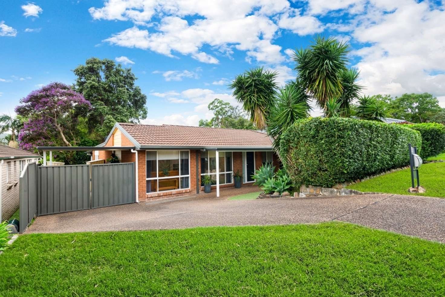 Main view of Homely house listing, 18 Woodport Close, Green Point NSW 2251