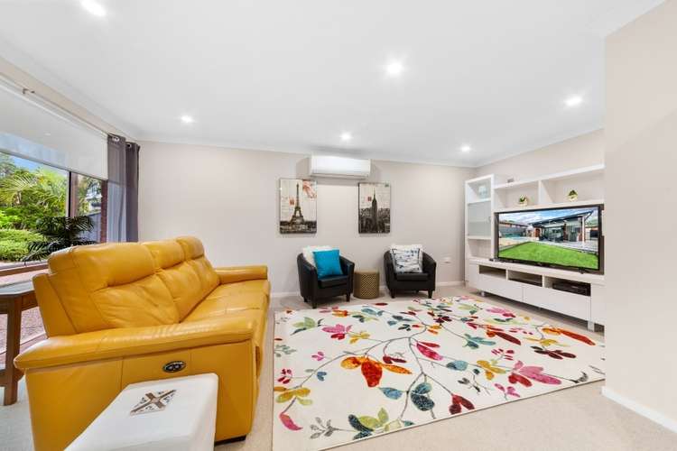 Fourth view of Homely house listing, 18 Woodport Close, Green Point NSW 2251