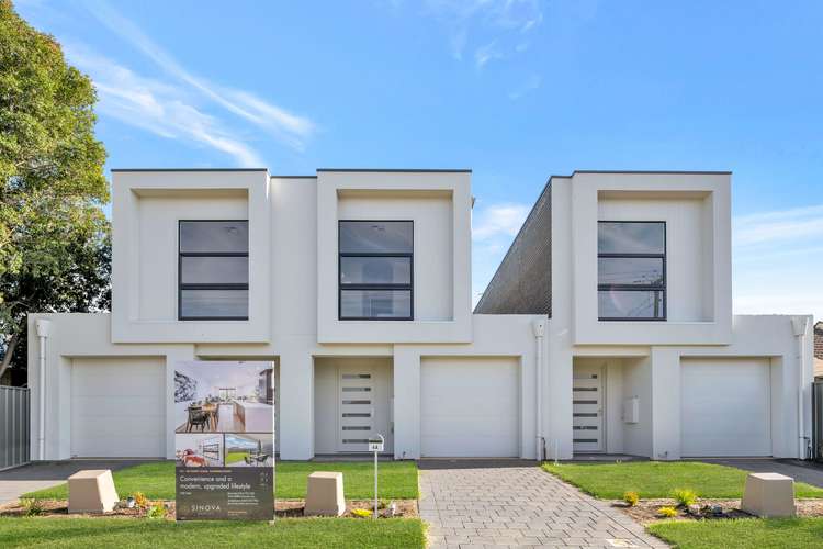 Second view of Homely townhouse listing, 4B Emery Road, Campbelltown SA 5074