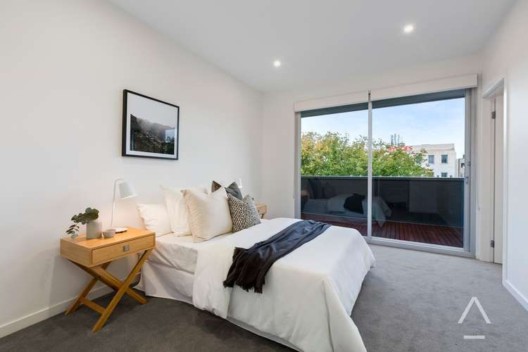 Sixth view of Homely apartment listing, 21-14 Fitzroy Street, St Kilda VIC 3182