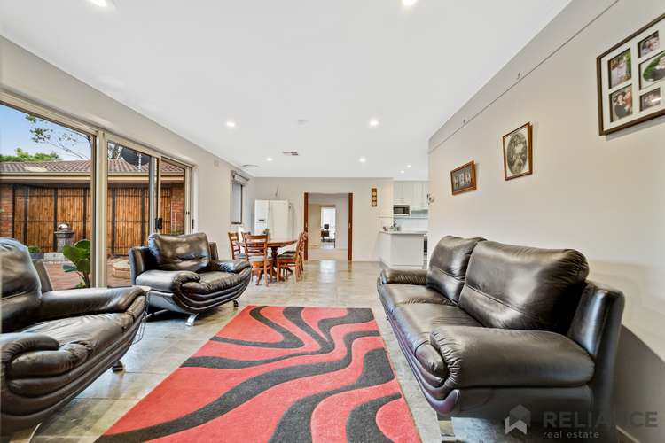 Fifth view of Homely house listing, 22 Underbank Boulevard, Bacchus Marsh VIC 3340