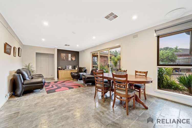 Sixth view of Homely house listing, 22 Underbank Boulevard, Bacchus Marsh VIC 3340