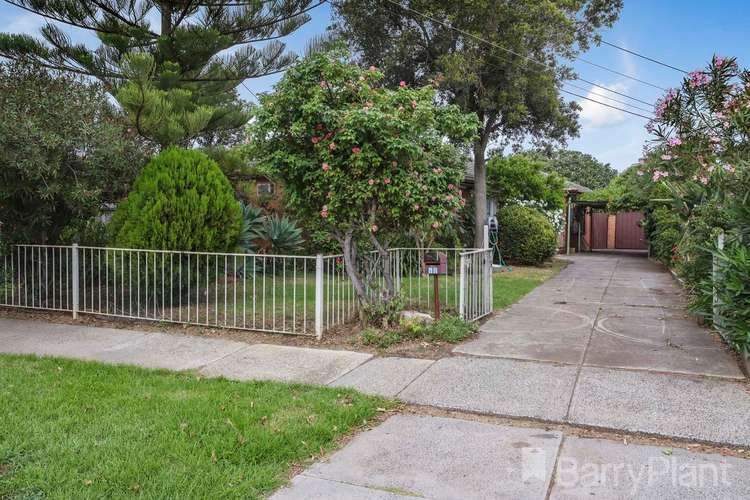 Third view of Homely house listing, 60 South Circular Road, Gladstone Park VIC 3043