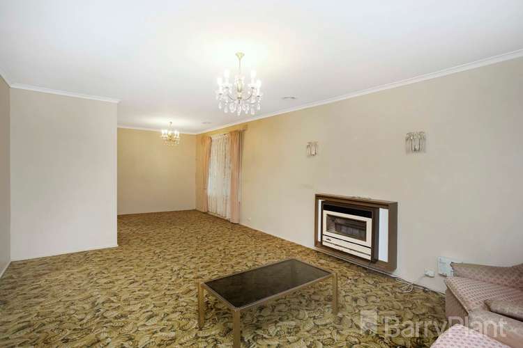 Fifth view of Homely house listing, 60 South Circular Road, Gladstone Park VIC 3043