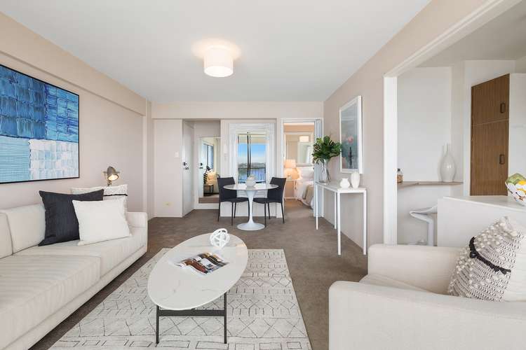 Fourth view of Homely apartment listing, 34/8 Macleay Street, Potts Point NSW 2011