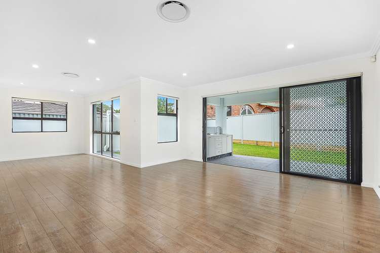 Fourth view of Homely house listing, 42 Birdwood Road, Georges Hall NSW 2198