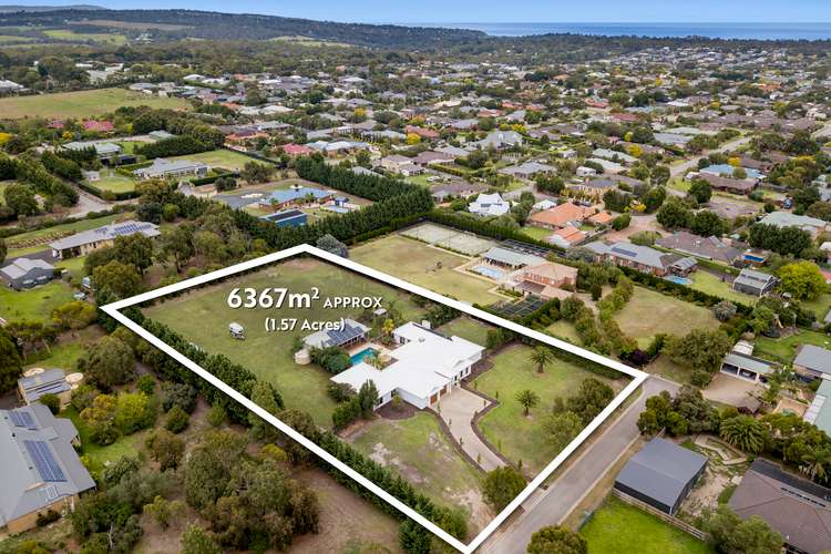 Third view of Homely house listing, 2 Thomas Drive, Mount Martha VIC 3934