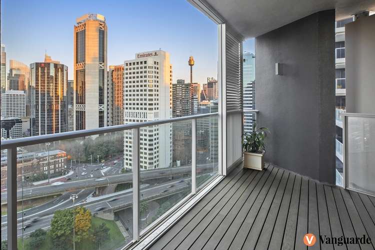 Third view of Homely apartment listing, 23B/161 Kent Street, Sydney NSW 2000