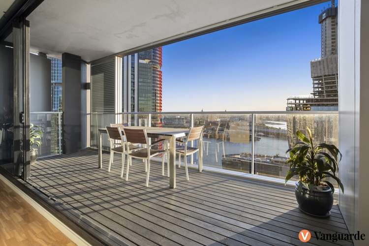 Fourth view of Homely apartment listing, 23B/161 Kent Street, Sydney NSW 2000