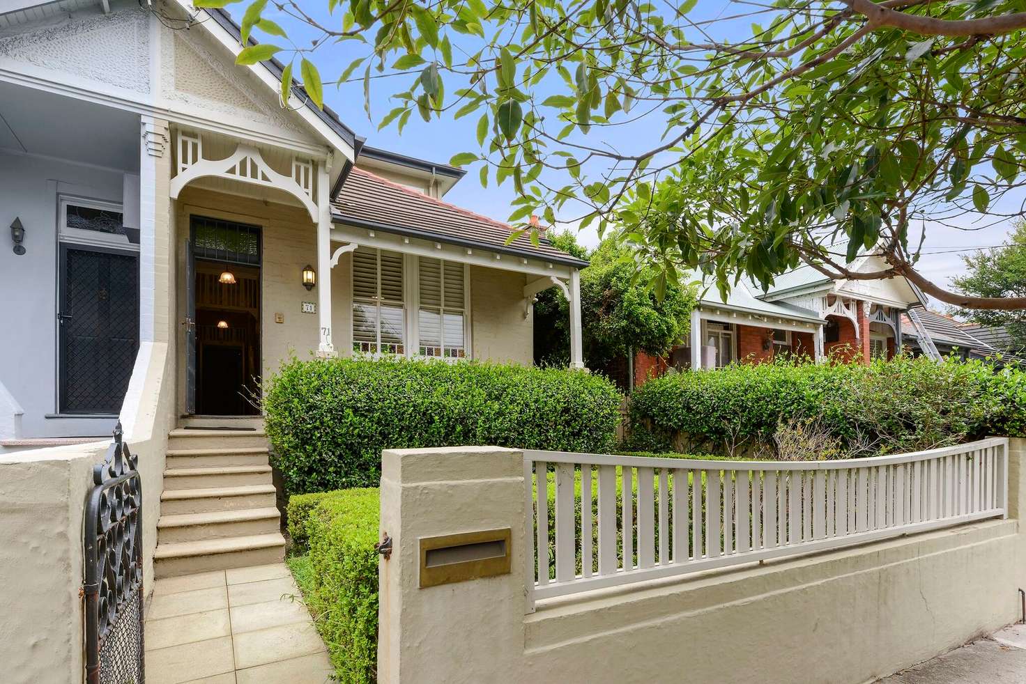 Main view of Homely house listing, 71 King Street, Randwick NSW 2031