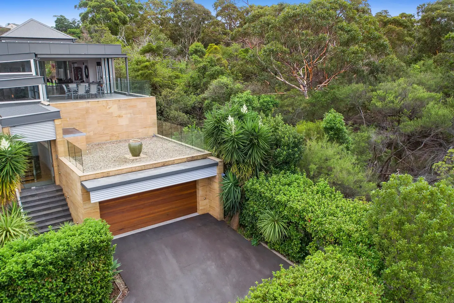 Sold Land 62A Deepwater Road, Castle Cove NSW 2069 Homely