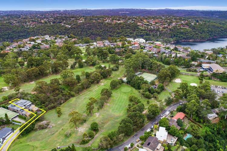 Fifth view of Homely residentialLand listing, 62A Deepwater Road, Castle Cove NSW 2069