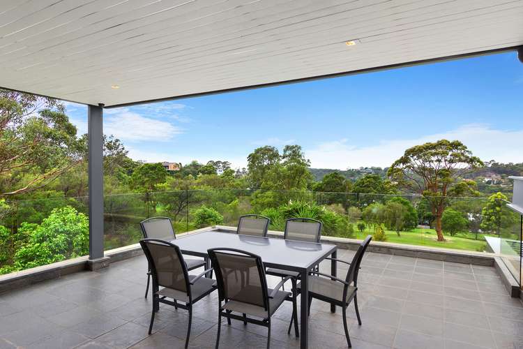 Sixth view of Homely residentialLand listing, 62A Deepwater Road, Castle Cove NSW 2069