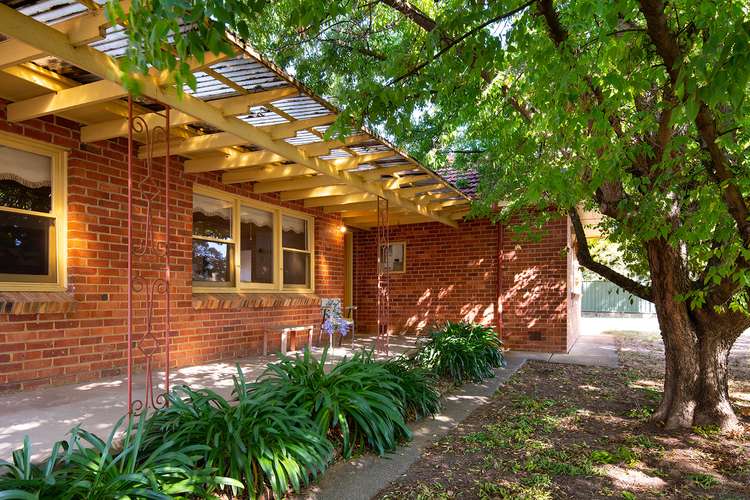 Main view of Homely house listing, 63 Elizabeth Street, Castlemaine VIC 3450