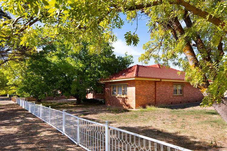 Second view of Homely house listing, 63 Elizabeth Street, Castlemaine VIC 3450