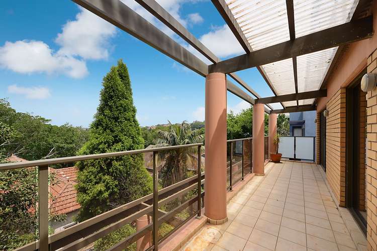Second view of Homely apartment listing, 2/57 Birriga Road, Bellevue Hill NSW 2023