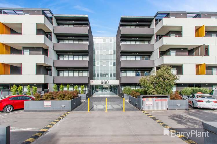 Main view of Homely apartment listing, 111/660 Blackburn Road, Notting Hill VIC 3168