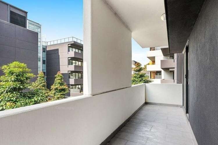 Sixth view of Homely apartment listing, 111/660 Blackburn Road, Notting Hill VIC 3168