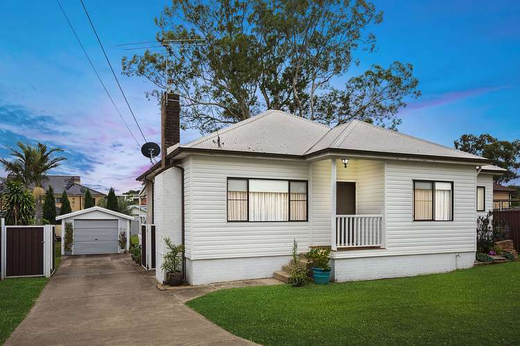 Second view of Homely house listing, 32 Waruda Street, Yagoona NSW 2199
