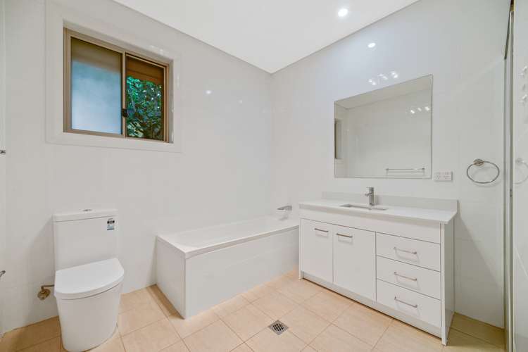 Fourth view of Homely house listing, 8 Lansdowne Street, Parramatta NSW 2150