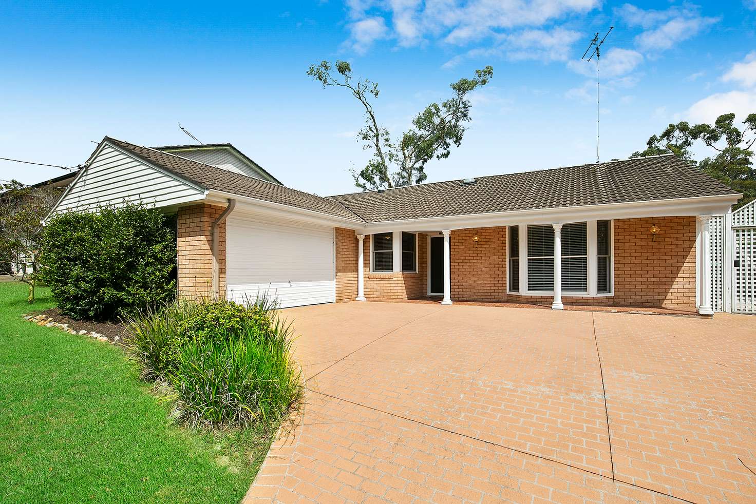 Main view of Homely house listing, 23 Maitland Street, Davidson NSW 2085