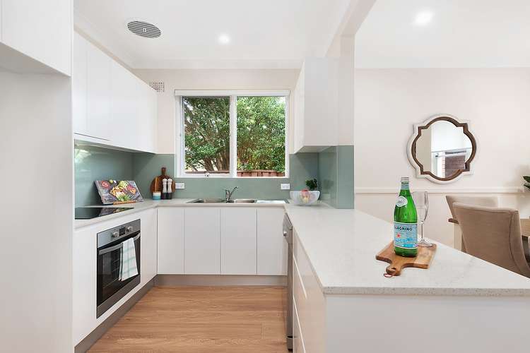 Main view of Homely semiDetached listing, 52 Nevorie Crescent, Maroubra NSW 2035