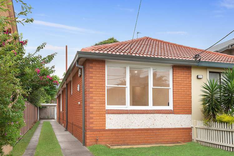 Second view of Homely semiDetached listing, 52 Nevorie Crescent, Maroubra NSW 2035