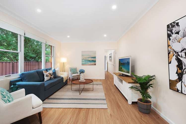 Third view of Homely semiDetached listing, 52 Nevorie Crescent, Maroubra NSW 2035