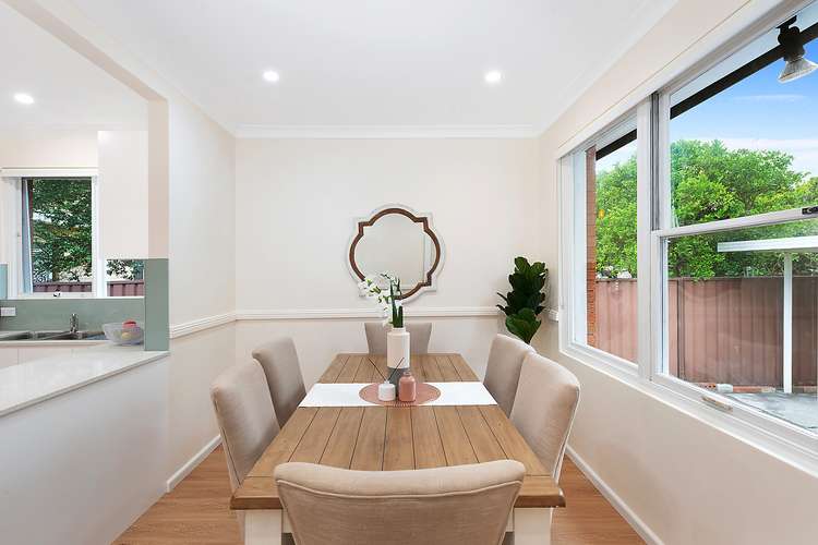 Fourth view of Homely semiDetached listing, 52 Nevorie Crescent, Maroubra NSW 2035