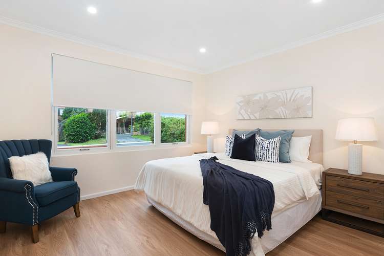 Fifth view of Homely semiDetached listing, 52 Nevorie Crescent, Maroubra NSW 2035